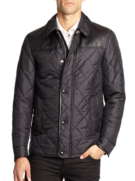 burberry men jackets|burberry men jacket on sale.